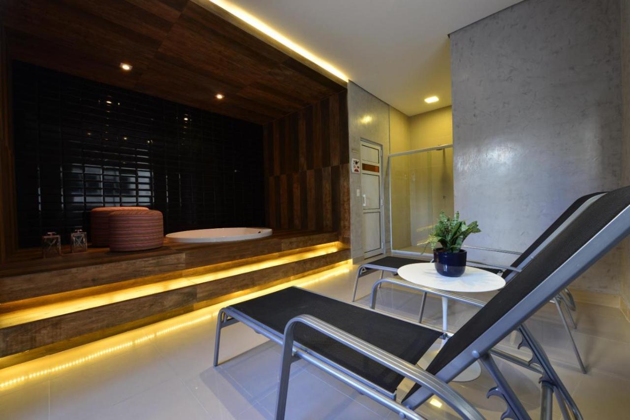Zen Home فورتاليز المظهر الخارجي الصورة